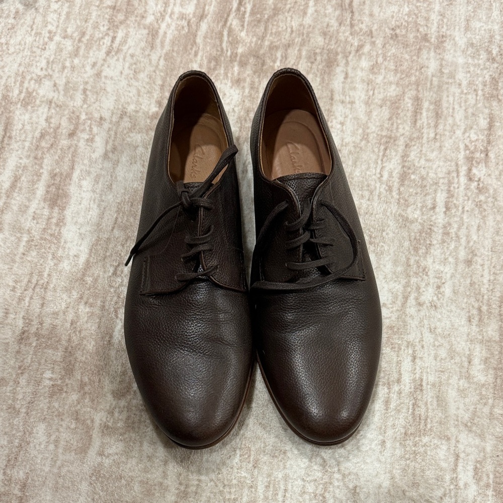 Clark’s Men's Shoes